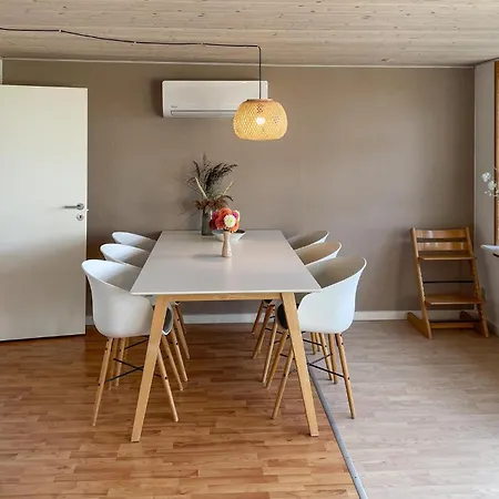 Beautiful In With Wifi * Millinge