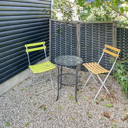 Beautiful In With Wifi * Millinge