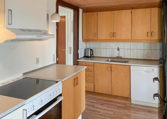 Beautiful In With Wifi Holiday home
