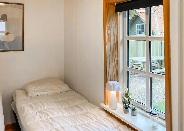 Beautiful In With Wifi Holiday home